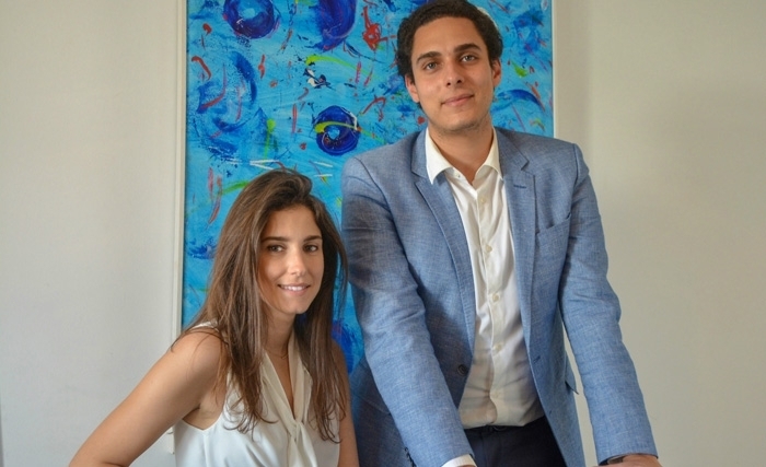 Lezard & Balthazar: Une nouvelle approche du digital en Tunisie Lezard & Balthazar: Une nouvelle approche du digital en Tunisie