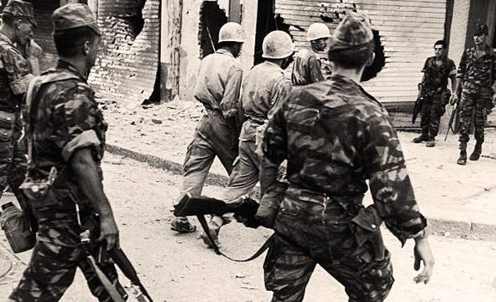 Les recours tunisiens au Conseil de sécurité : 1961 Bizerte, l’ultime bataille de l’évacuation