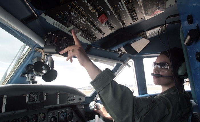 La forte symbolique de la présence de la femme dans une unité militaire tunisienne au Mali La forte symbolique de la présence de la femme dans une unité militaire tunisienne au Mali