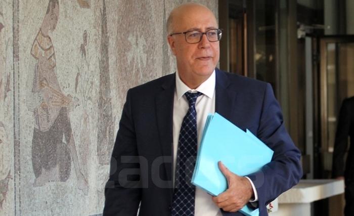 La Tunisie sortira «officiellement et définitivement » de la liste noire du GAFI La Tunisie sortira «officiellement et définitivement » de la liste noire du GAFI