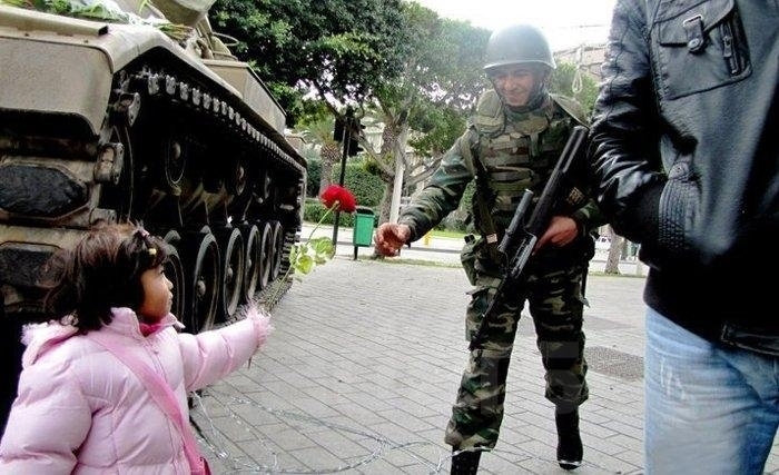 Armée An 63 : la nation et ses militaires Armée An 63 : la nation et ses militaires