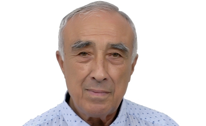 Malek Ben Salah: Et quand l’année prochaine commence maintenant ! Malek Ben Salah: Et quand l’année prochaine commence maintenant !
