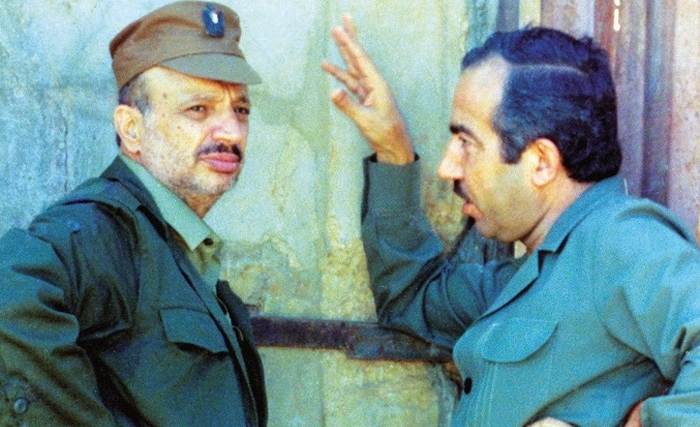 1988 Assassinat de Khalil al-Wazir (Abou Jihad) 1988 Assassinat de Khalil al-Wazir (Abou Jihad)