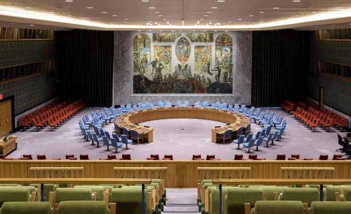 Siège non permanent pour la Tunisie au Conseil de sécurité des Nations Unies 