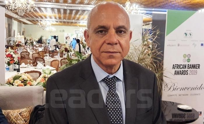 Noureddine Zekri fait monter en puissance la BMICE Noureddine Zekri fait monter en puissance la BMICE