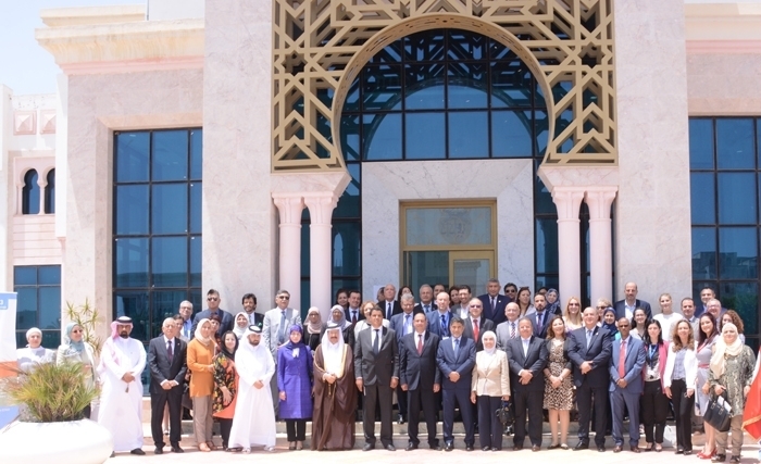 Naissance du 1er Forum parlementaire régional pour la santé et le bien-être à Tunis 