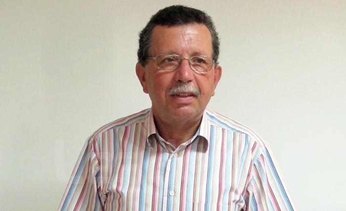 Habib Mellakh: Prologue de la mascarade et lobbying des Tunisiens (3) Habib Mellakh: Prologue de la mascarade et lobbying des Tunisiens (3)