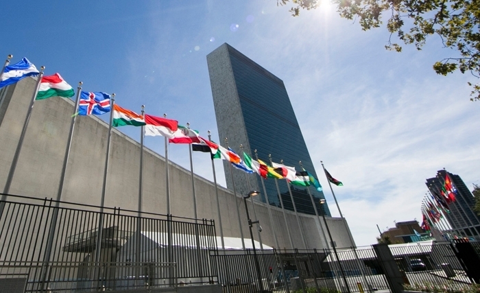 L’approche du 75e anniversaire de sa charte, l’ONU appelle à revenir à l'esprit de San Francisco