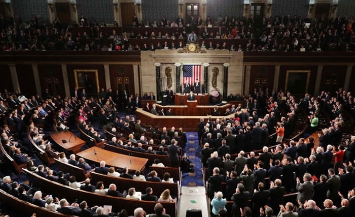  Une Résolution de la Chambre des Représentants : Washington condamne les actes terroristes et apporte son plein soutien à la Tunisie