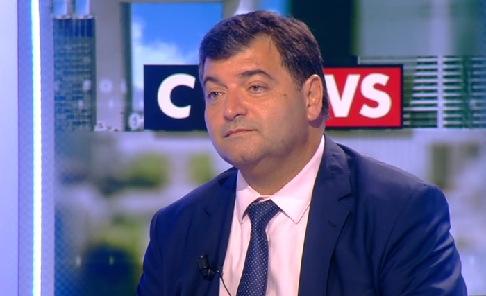 René Trabelsi René Trabelsi
