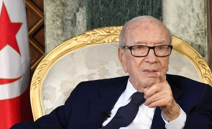 La Tunisie à l’épreuve du malaise de Caïd Essebsi : la fragilité des institutions et la voracité des charognards La Tunisie à l’épreuve du malaise de Caïd Essebsi : la fragilité des institutions et la voracité des charognards