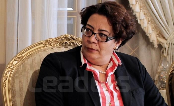 Sayida Gerrache : L'état de santé du chef de l'Etat s'est nettement amélioré