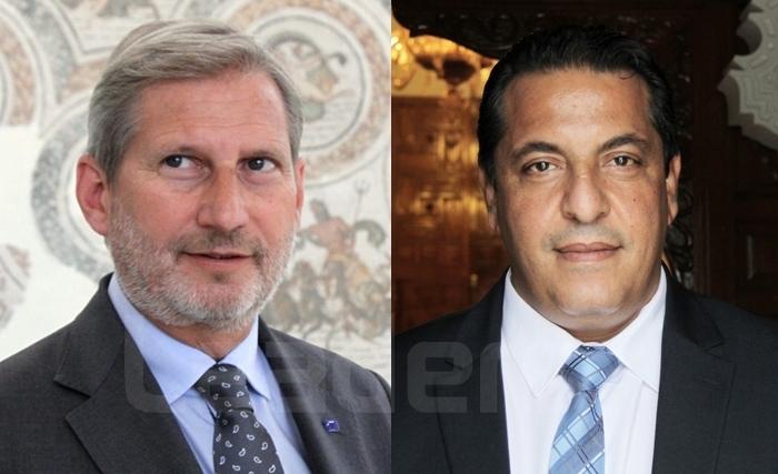 Colloque à Bruxelles le 3 juillet 2019: L’Economie Sociale et Solidaire en Tunisie : Quel Engagement et Soutien de l’UE ? Colloque à Bruxelles le 3 juillet 2019: L’Economie Sociale et Solidaire en Tunisie : Quel Engagement et Soutien de l’UE ?