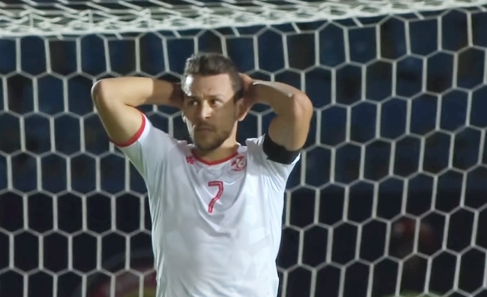 CAN 2019 : nos joueurs nous ont fait boire le calice jusqu'à la lie CAN 2019 : nos joueurs nous ont fait boire le calice jusqu'à la lie