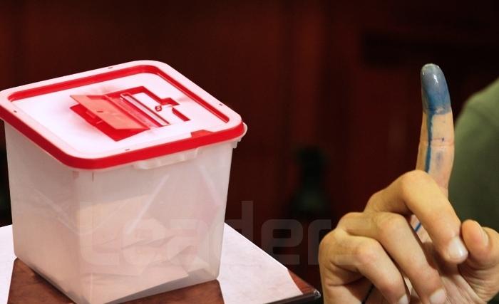 Les élections de l’automne 2019 se confirment : 30.000 urnes électorales et 95.000 bouteilles d’encre indélébiles, en appel d’offres Les élections de l’automne 2019 se confirment : 30.000 urnes électorales et 95.000 bouteilles d’encre indélébiles, en appel d’offres