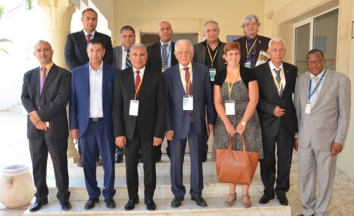 Tunisie – Canada : des programmes de développement pour les communes forestières du nord-ouest Tunisie – Canada : des programmes de développement pour les communes forestières du nord-ouest