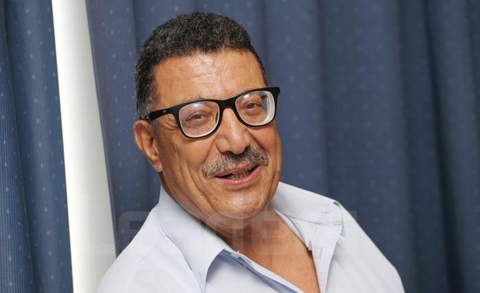 Me Brahim Bouderbala élu bâtonnier des avocats de Tunisie Me Brahim Bouderbala élu bâtonnier des avocats de Tunisie