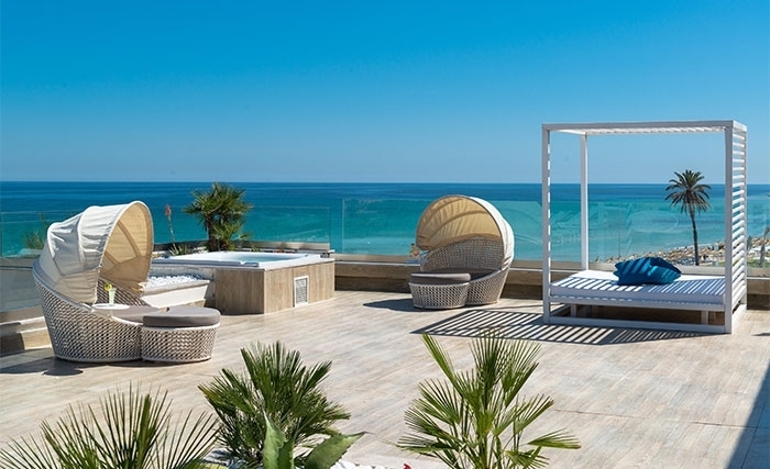 Découvrez ce magnifique hôtel, Kuriat Palace, complètement rénové, qui rouvre à Monastir Découvrez ce magnifique hôtel, Kuriat Palace, complètement rénové, qui rouvre à Monastir