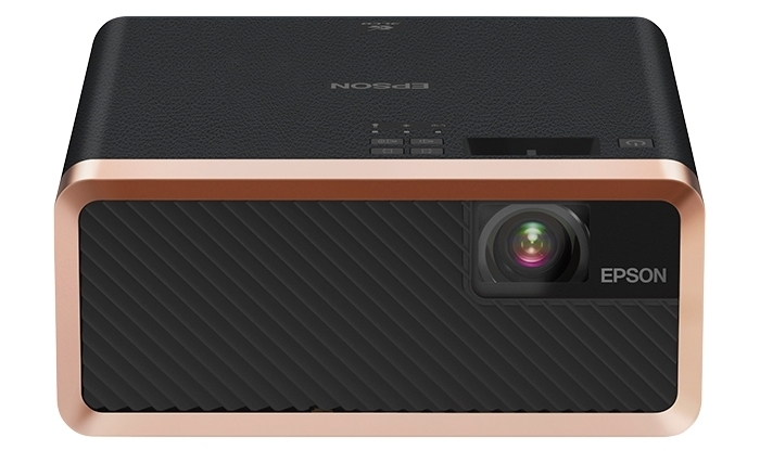 Epson lance le plus petit projecteur laser 3LCD au monde Epson lance le plus petit projecteur laser 3LCD au monde