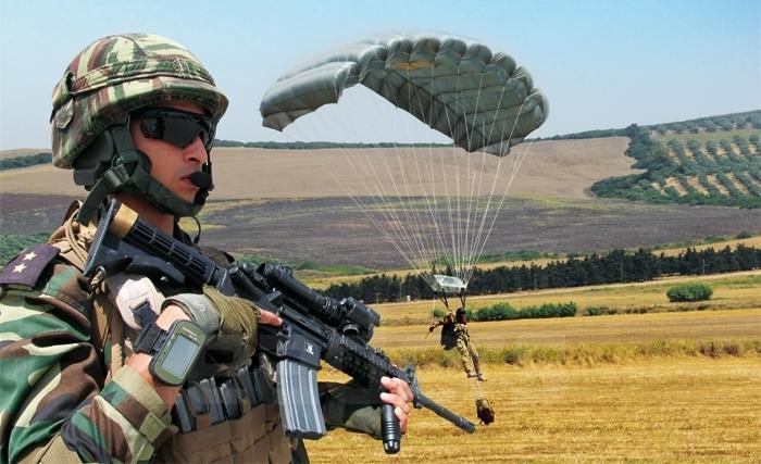Comment les Force Spéciales de l'armée sont parvenues à neutraliser les terroristes (Album photos et Vidéos) Comment les Force Spéciales de l'armée sont parvenues à neutraliser les terroristes (Album photos et Vidéos)