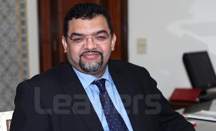Lotfi Zitoun démissionne de son poste de conseiller de Rached Ghannouchi Lotfi Zitoun démissionne de son poste de conseiller de Rached Ghannouchi