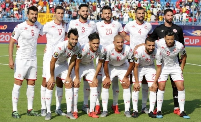 CAN : Les Tunisiens évolueront en blanc face aux Malgaches CAN : Les Tunisiens évolueront en blanc face aux Malgaches