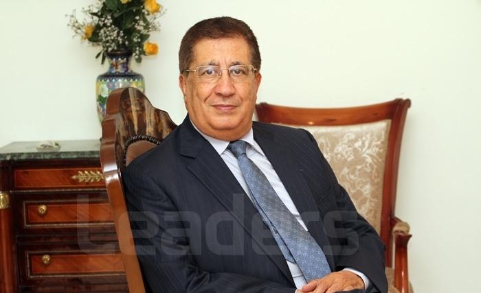 Cour constitutionnelle : Adel Kaaniche se rapproche du poste de membre Cour constitutionnelle : Adel Kaaniche se rapproche du poste de membre