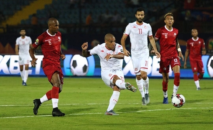 CAN 2019: Après la brillante qualification à la demi finale, tous les espoirs sont permis (Photos) CAN 2019: Après la brillante qualification à la demi finale, tous les espoirs sont permis (Photos)