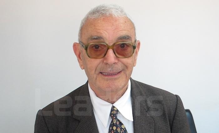 Habib ayadi: La derive vers la republique des copains Habib ayadi: La derive vers la republique des copains
