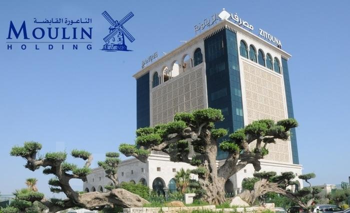 Le Groupe Triki cède à Majda Tunisia sa participation à la Banque Zitouna (20,9%)