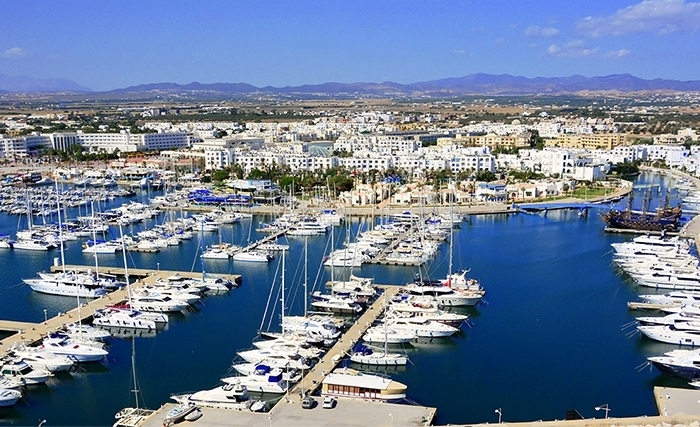Les marinas en Tunisie: Huit ports et 3 226 anneaux Les marinas en Tunisie: Huit ports et 3 226 anneaux