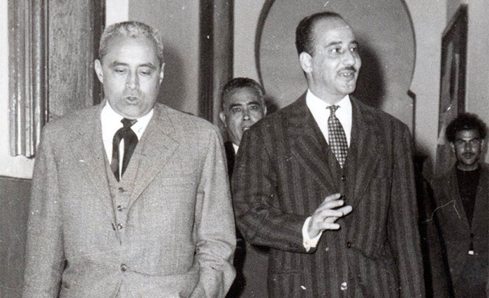 Qui est Maître Makni que Sfax célèbre lors du 135ème anniversaire de la municipalité, en tant son premier président Qui est Maître Makni que Sfax célèbre lors du 135ème anniversaire de la municipalité, en tant son premier président