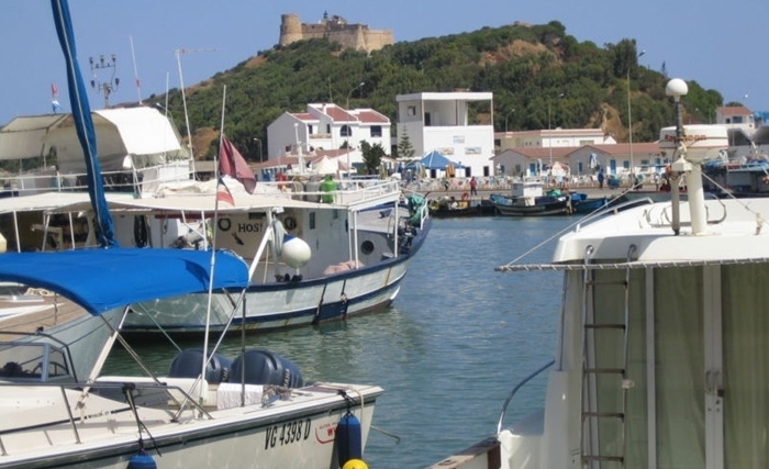 Houcine Jaïdi: A Tabarka, un rendez-vous heureux du nautisme avec le patrimoine Houcine Jaïdi: A Tabarka, un rendez-vous heureux du nautisme avec le patrimoine
