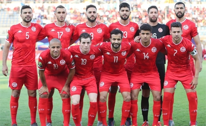 CAN 2019 : La Tunisie  et le Nigéria joueront la petite finale ce mercredi à 20 heures