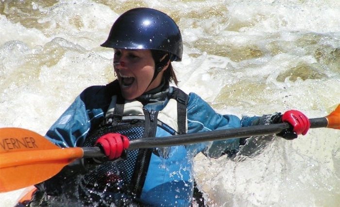 Nautisme: Canoë kayak: Peut mieux faire