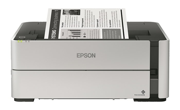 Epson définit sa gamme complète d’imprimantes monochromes EcoTank Epson définit sa gamme complète d’imprimantes monochromes EcoTank