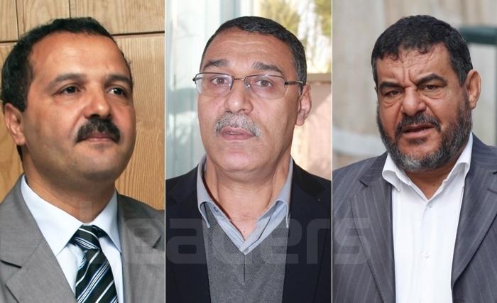 Ennahdha, victime du syndrome de Nidaa Tounès Ennahdha, victime du syndrome de Nidaa Tounès