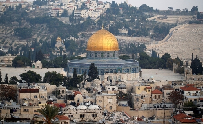 Mohamed Larbi Bouguerra: Cuisant échec pour les soutiens d’Israël au Palais Bourbon