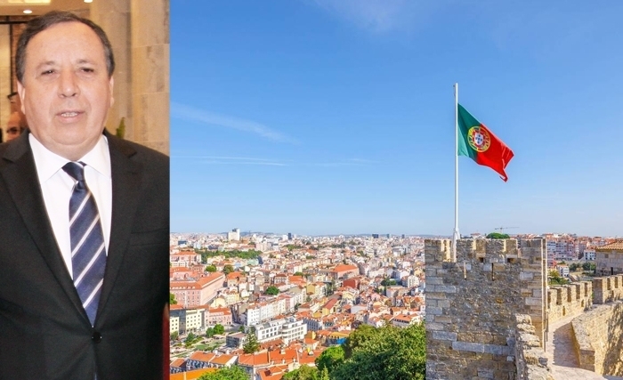 Jhinaoui au Portugal les 21 et 22 juillet pour renforcer le partenariat entre les deux pays Jhinaoui au Portugal les 21 et 22 juillet pour renforcer le partenariat entre les deux pays