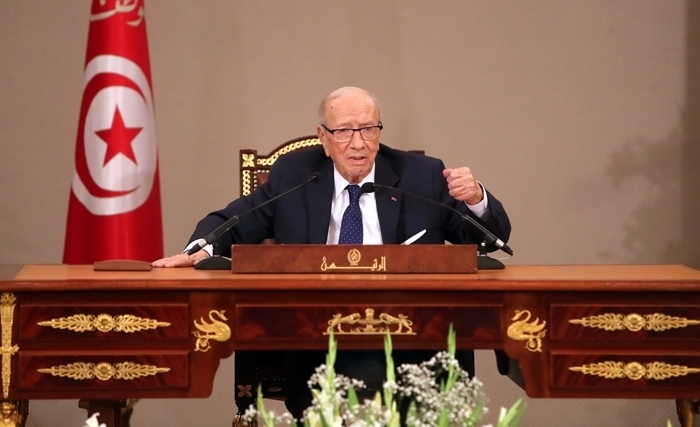 Après mûre réflexion, le président de la République n'a pas ratifié la loi électorale Après mûre réflexion, le président de la République n'a pas ratifié la loi électorale