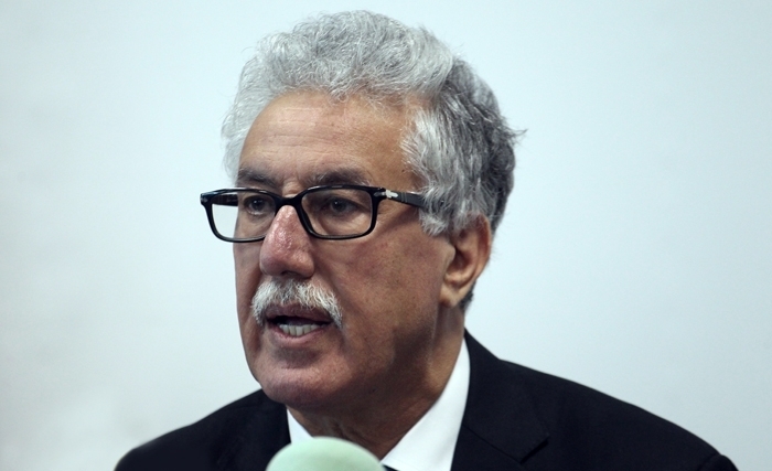 Le Front Populaire sur les pas de Nidaa Le Front Populaire sur les pas de Nidaa