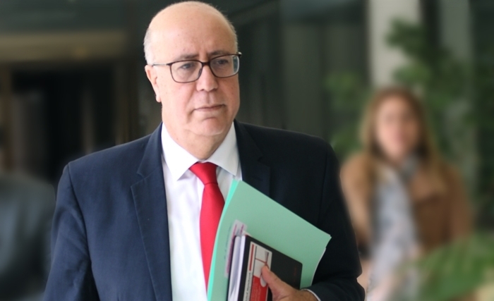 Ezzeddine Ben Hamida: La politique monétaire de la banque centrale en question? Ezzeddine Ben Hamida: La politique monétaire de la banque centrale en question?