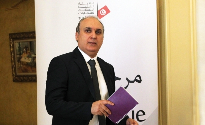 Nabil Baffoun : si la loi électorale amendée est publiée, elle sera immédiatement appliquée Nabil Baffoun : si la loi électorale amendée est publiée, elle sera immédiatement appliquée