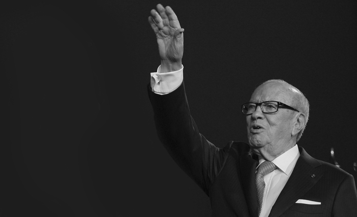 Le président Béji Caïd Essebsi est décédé : La Tunisie perd un grand leader Le président Béji Caïd Essebsi est décédé : La Tunisie perd un grand leader