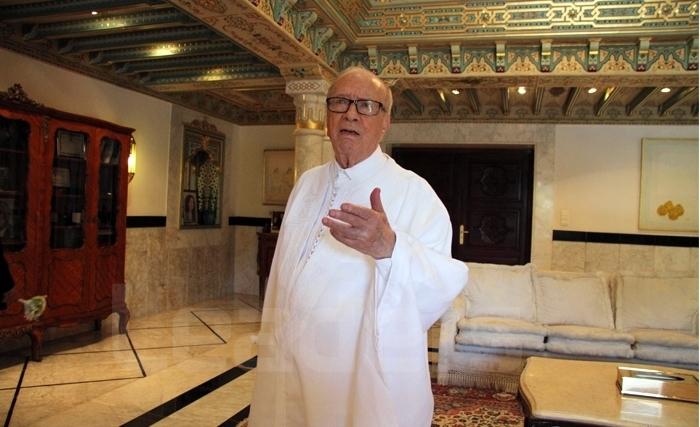 La République sauvée ! Hommage au Président Caïd Essebsi, par Hatem Kotrane La République sauvée ! Hommage au Président Caïd Essebsi, par Hatem Kotrane