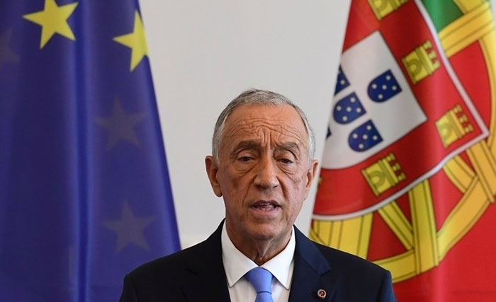 Le président du Portugal, dès ce vendredi soir à Tunis pour les funérailles de Caïd Essebsi Le président du Portugal, dès ce vendredi soir à Tunis pour les funérailles de Caïd Essebsi