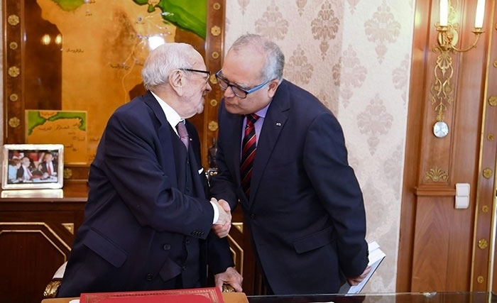 Rafaa Ben Achour : Caïd Essebsi, un grand patriote et visionnaire, et l’un des principaux artisans de la transition démocratique Rafaa Ben Achour : Caïd Essebsi, un grand patriote et visionnaire, et l’un des principaux artisans de la transition démocratique