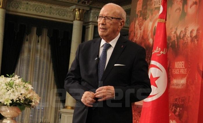 Beji Caïd Essebsi: Pourquoi avoir attendu sa mort Beji Caïd Essebsi: Pourquoi avoir attendu sa mort