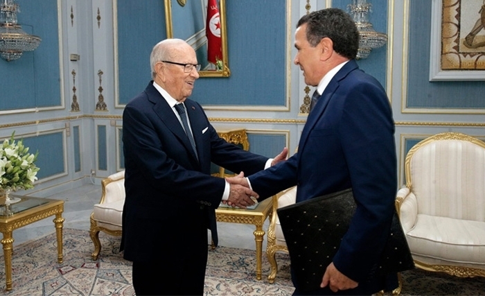 Horchani : Caïd Essebsi, un immense souci pour la défense des intérêts de la Tunisie et de sa souveraineté Horchani : Caïd Essebsi, un immense souci pour la défense des intérêts de la Tunisie et de sa souveraineté