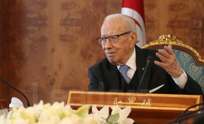 Caïd Essebsi, Zaïm, disciple du Zaïm Caïd Essebsi, Zaïm, disciple du Zaïm